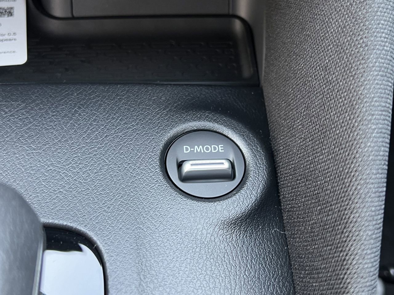 New 2026 Nissan Z Sport w/ Floor Mat Package image 12