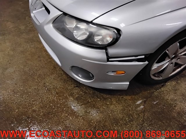 Used 2004 Pontiac GTO RWD image 17