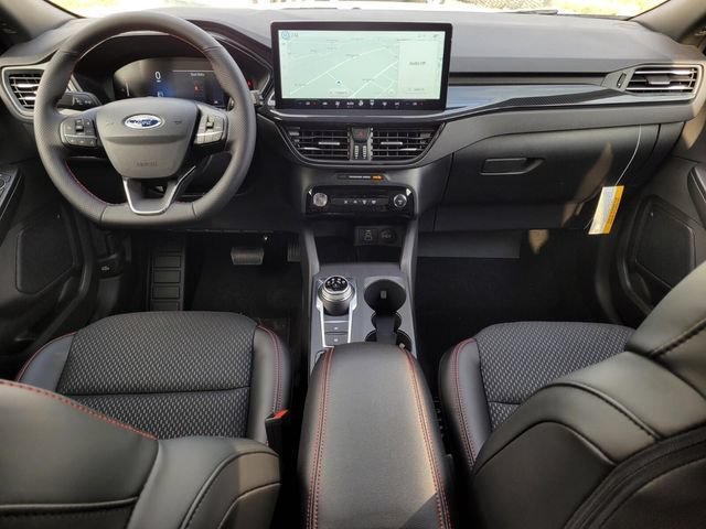 New 2026 Ford Escape ST-Line w/ Tech Pack #1 FWD image 16