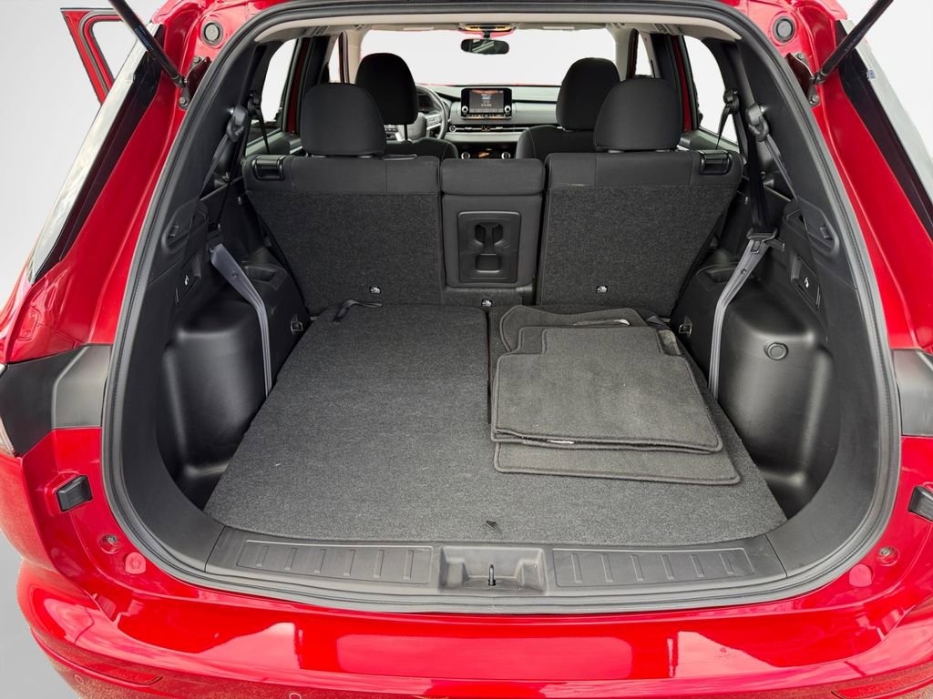 Used 2024 Mitsubishi Outlander ES AWD/4WD image 25