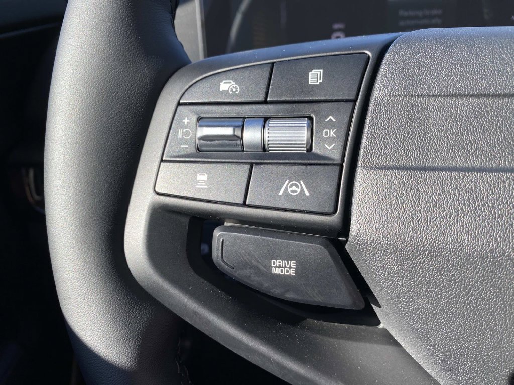 New 2027 Kia Sportage EX AWD/4WD image 15