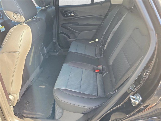 New 2026 Chevrolet Trax LT w/ Driver Confidence Package FWD image 11