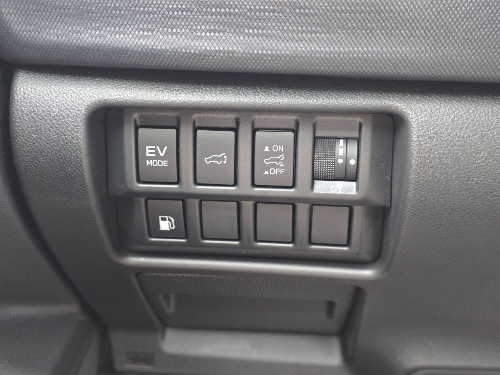 New 2026 Subaru Forester Touring AWD/4WD image 18