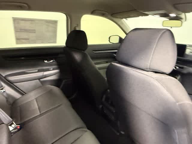 New 2027 Honda CR-V LX image 49