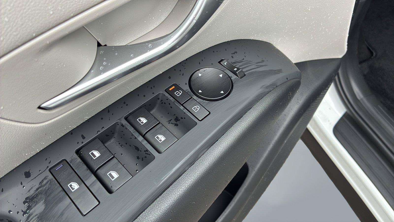 New 2026 Hyundai Tucson SEL Plus AWD/4WD image 24