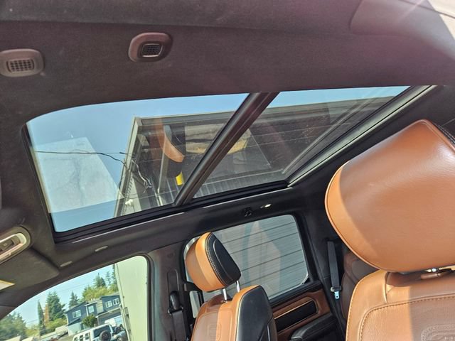 Used 2021 RAM 1500 Limited AWD/4WD image 31