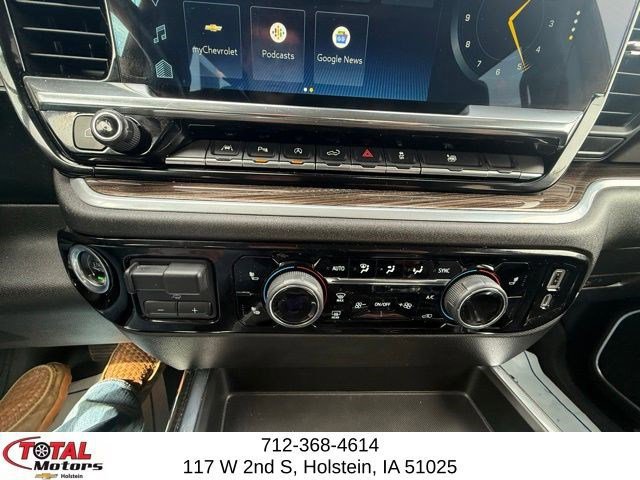 Used 2022 Chevrolet Silverado 1500 RST w/ Redline Edition image 21