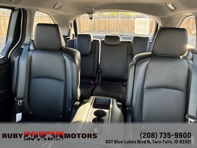 Used 2023 Honda Odyssey EX-L image 22