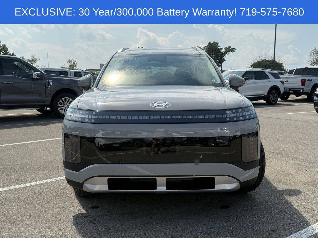 New 2026 Hyundai Ioniq 9 Calligraphy image 19