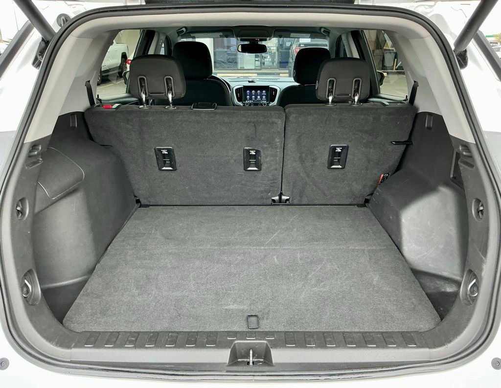 Used 2019 GMC Terrain SLE w/ Driver Convenience Package image 18