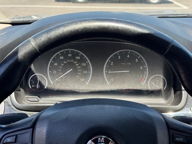 Used 2014 BMW 535i xDrive Sedan AWD/4WD image 37
