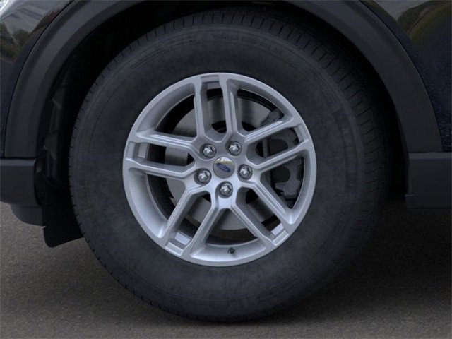 New 2025 Ford Explorer Active w/ Active Comfort Package image 19