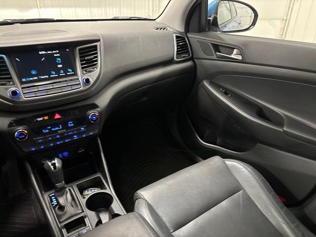 Used 2018 Hyundai Tucson Limited w/ Ultimate Package 02 AWD/4WD image 15