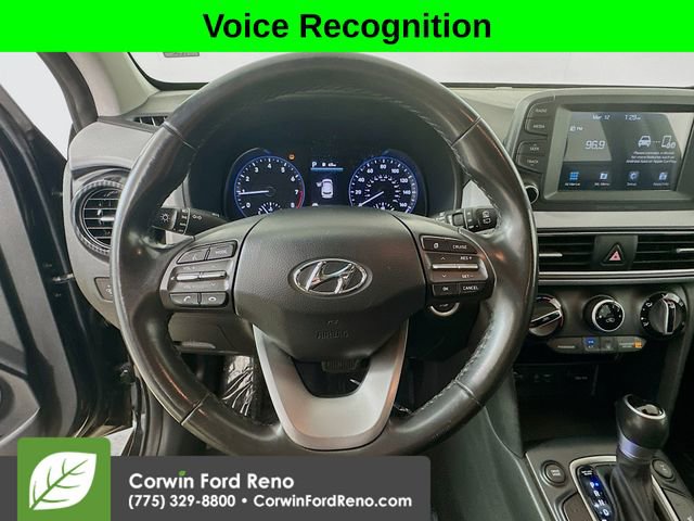 Used 2021 Hyundai Kona SEL image 11