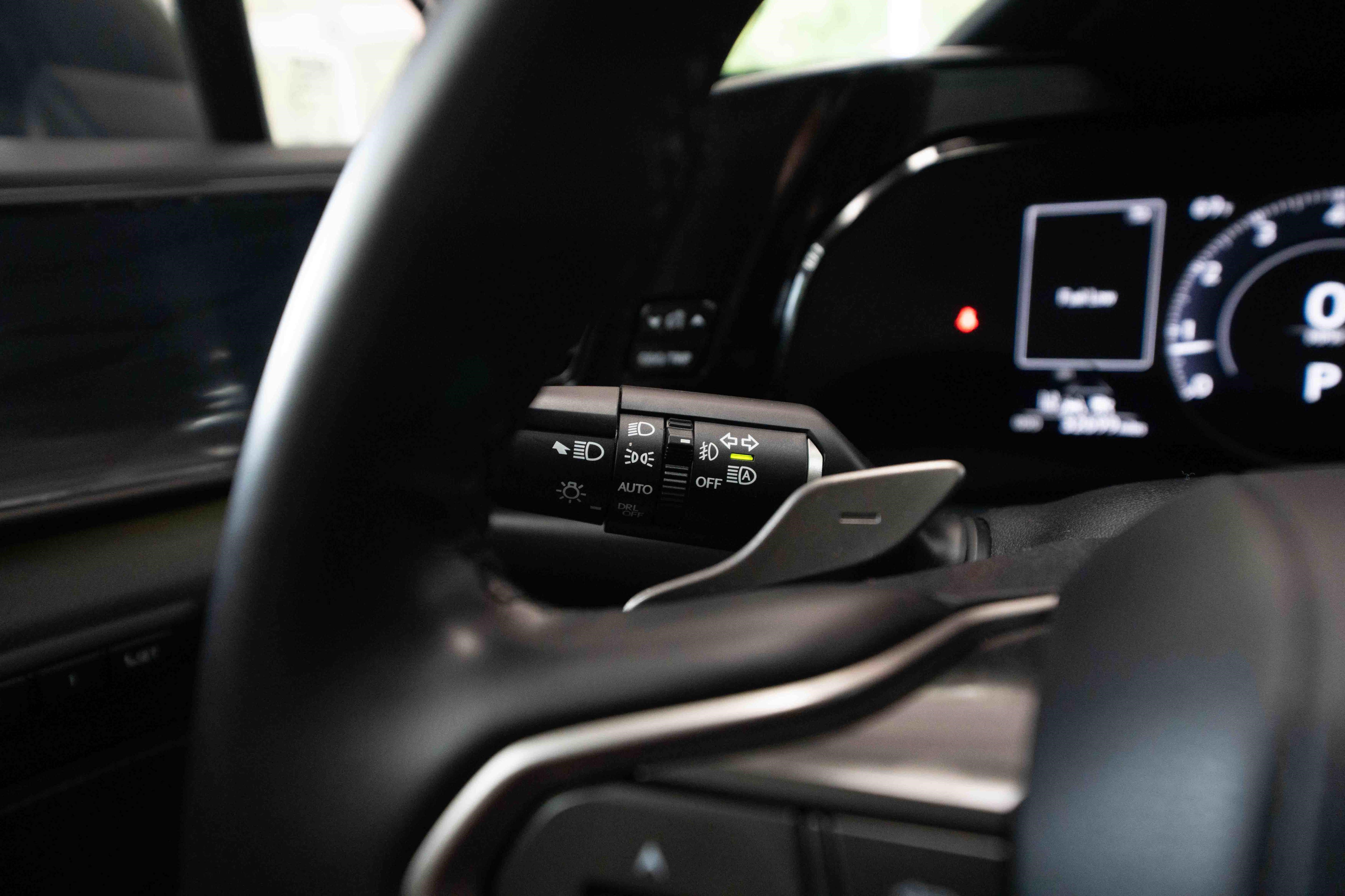 Used 2024 Lexus NX 350 AWD image 13