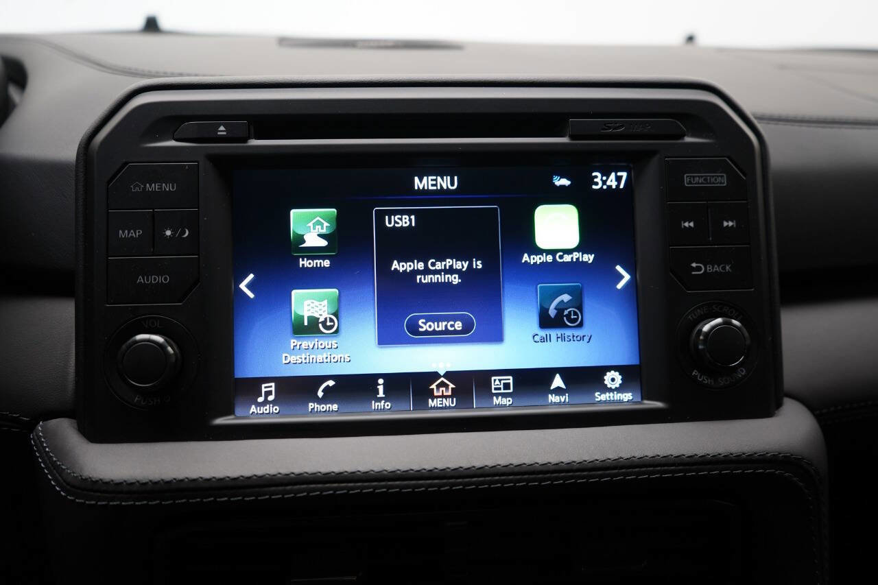 Used 2021 Nissan GT-R Premium image 71