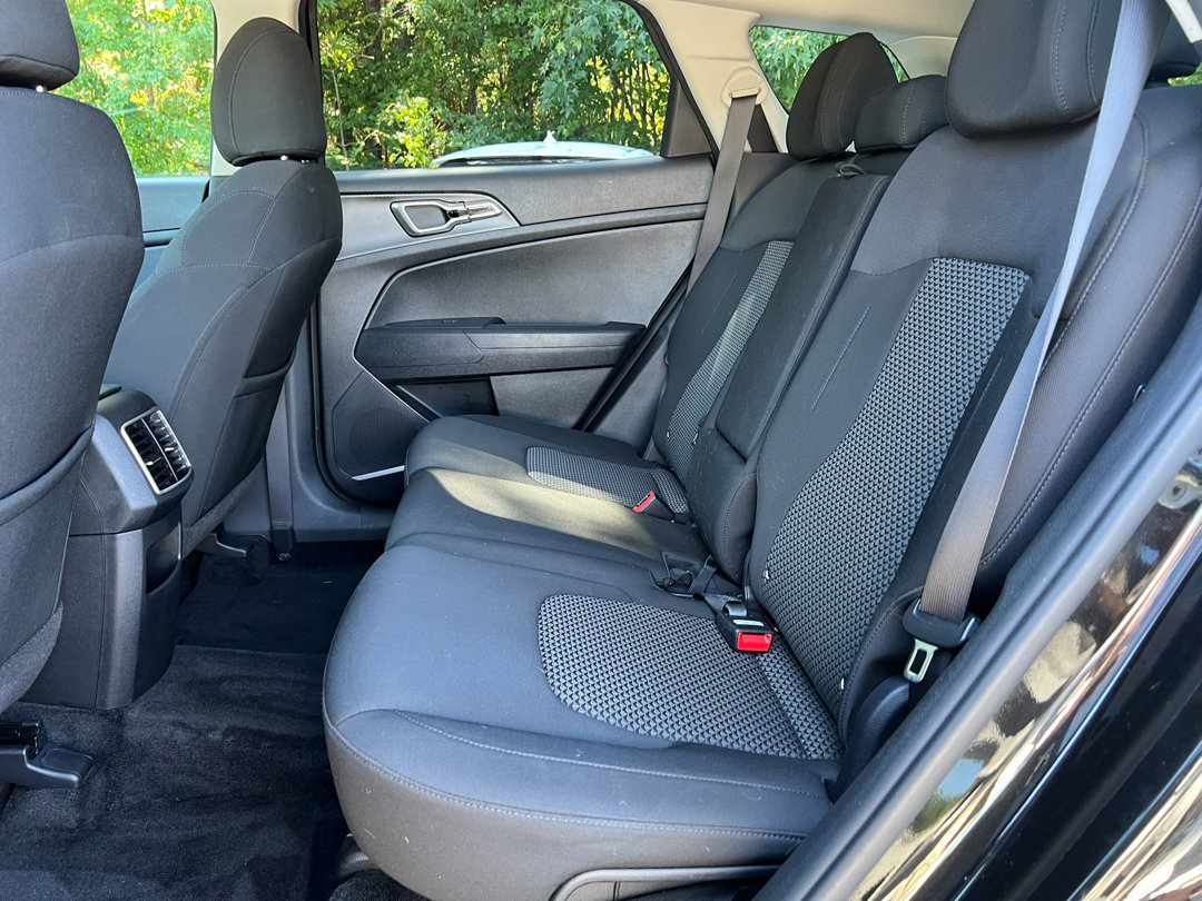 Certified 2023 Kia Sportage LX image 23