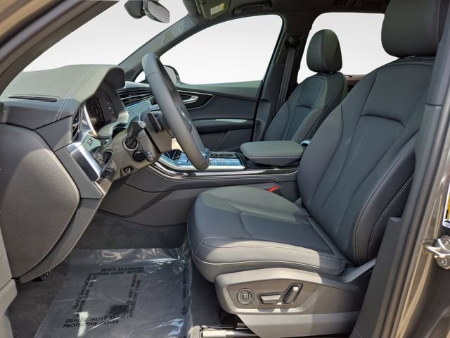 New 2026 Audi Q7 3.0T Premium Plus AWD/4WD image 14