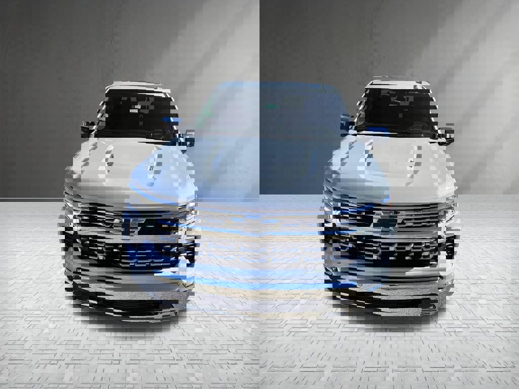 New 2026 Chevrolet Silverado 1500 LTZ w/ LTZ Premium Package image 10