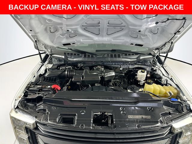 Used 2019 Ford F350 XL image 29