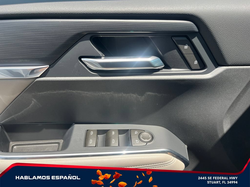 New 2026 GMC Acadia Elevation w/ Black Edition FWD image 16