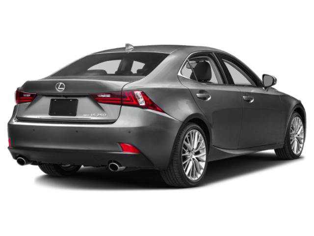 Used 2015 Lexus IS 250 RWD image 2