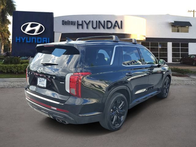 Used 2023 Hyundai Palisade XRT w/ Cargo Package AWD/4WD image 6