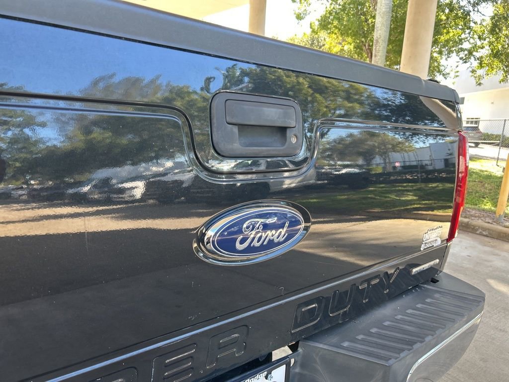 Used 2015 Ford F350 XL image 18