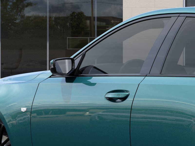 New 2026 Cadillac CT5 Sport image 12