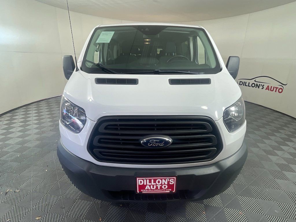 Used 2018 Ford Transit 350 XL image 11