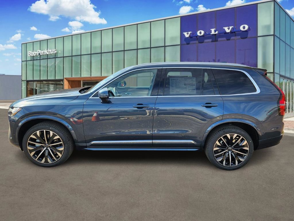 New 2026 Volvo XC90 B6 Plus w/ Protection Package Premier image 26