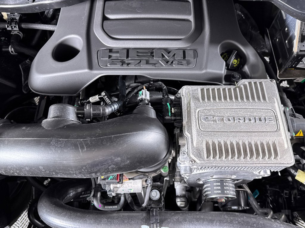 New 2026 RAM 1500 Big Horn image 3