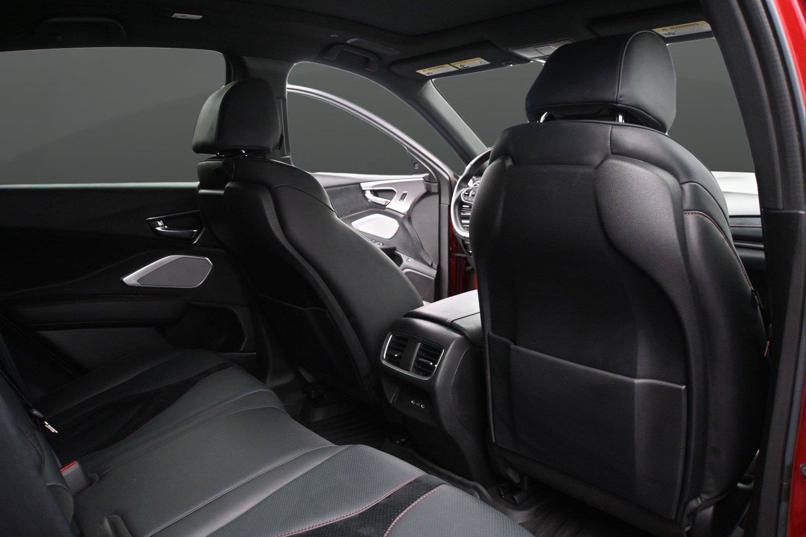 Certified 2023 Acura RDX w/ Advance Package AWD/4WD image 17
