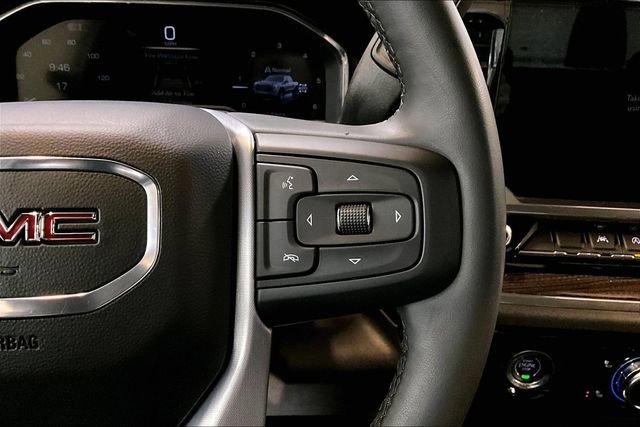 Used 2024 GMC Sierra 1500 Elevation image 12