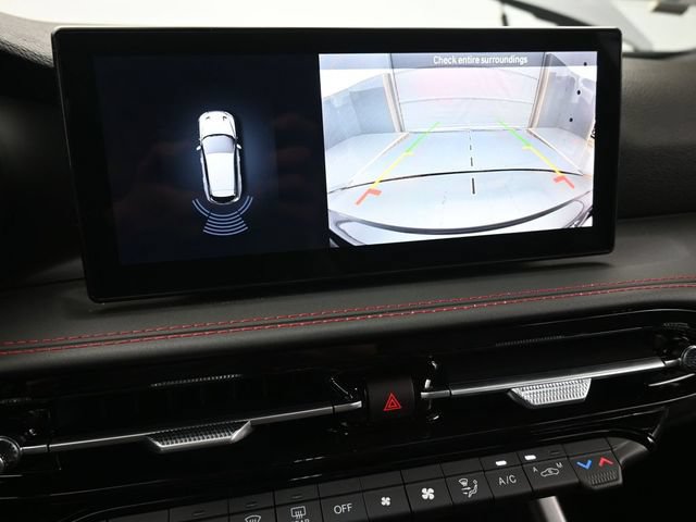 New 2025 Dodge Hornet R/T AWD/4WD image 35