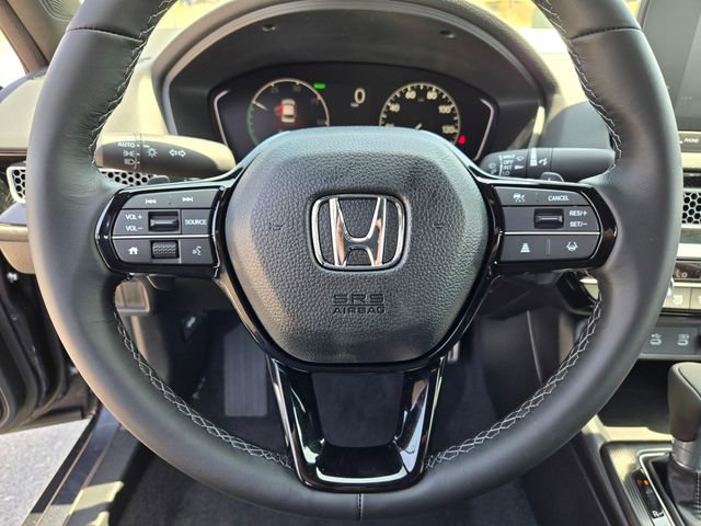 New 2026 Honda Civic Sport image 16