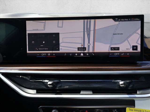 Certified 2026 BMW X5 xDrive40i image 15