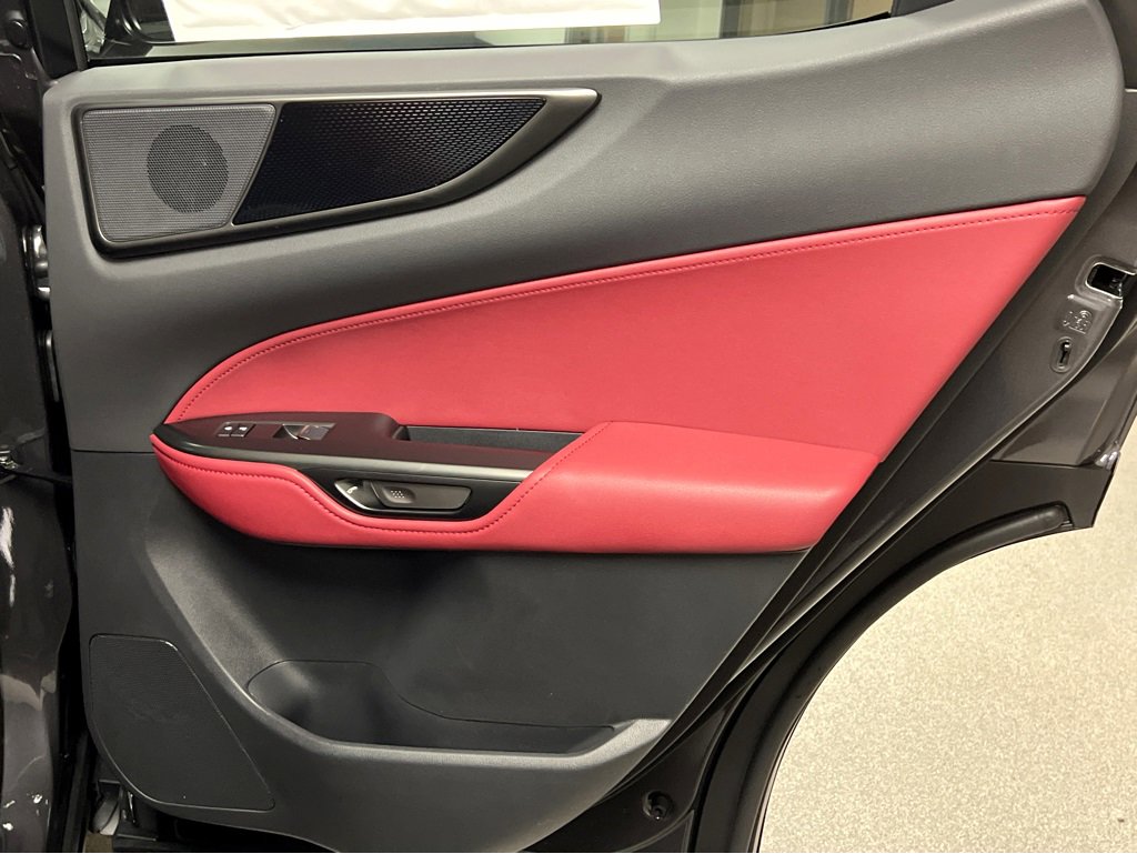 New 2026 Lexus NX 350 AWD image 21