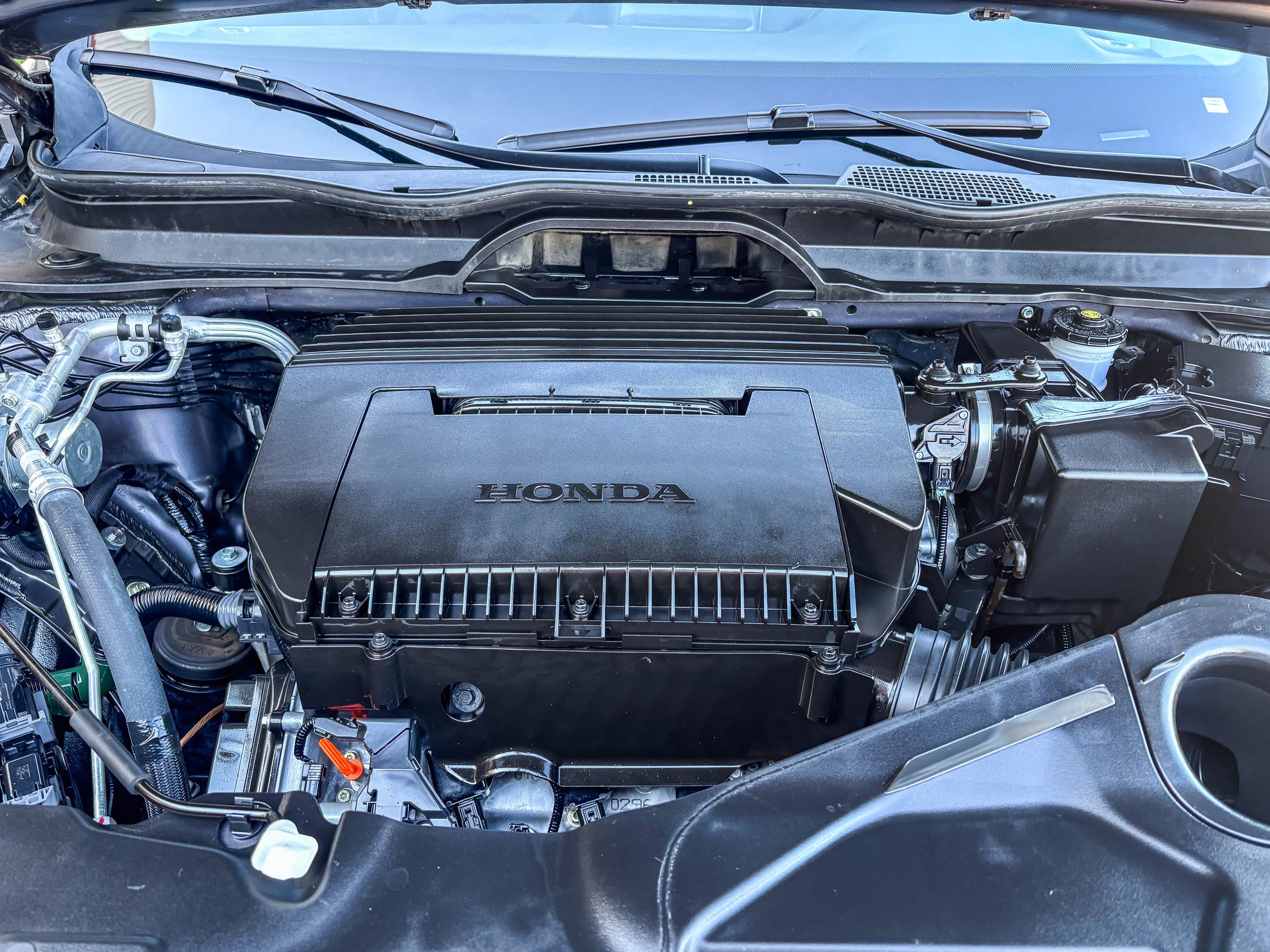 Certified 2023 Honda Pilot EX-L image 14