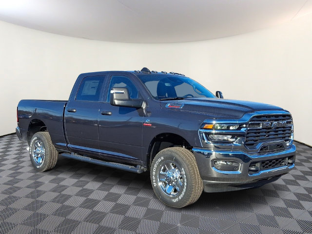 New 2026 RAM 2500 Tradesman AWD/4WD image 1