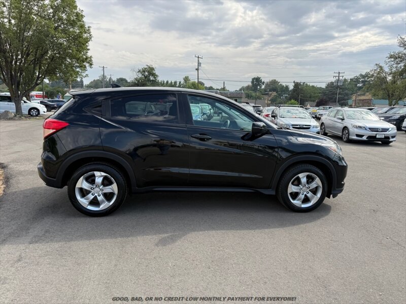 Used 2016 Honda HR-V EX image 8