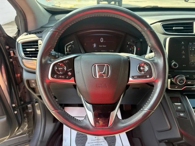 Used 2021 Honda CR-V EX-L image 15