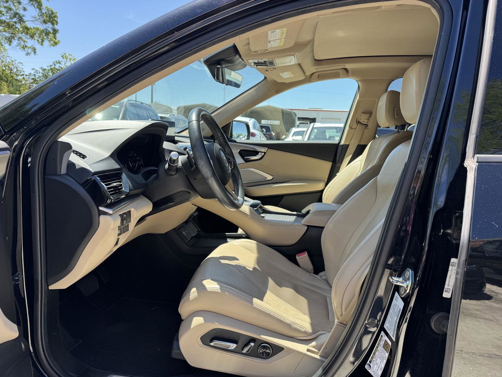 Used 2019 Acura RDX FWD w/ Technology Package image 5