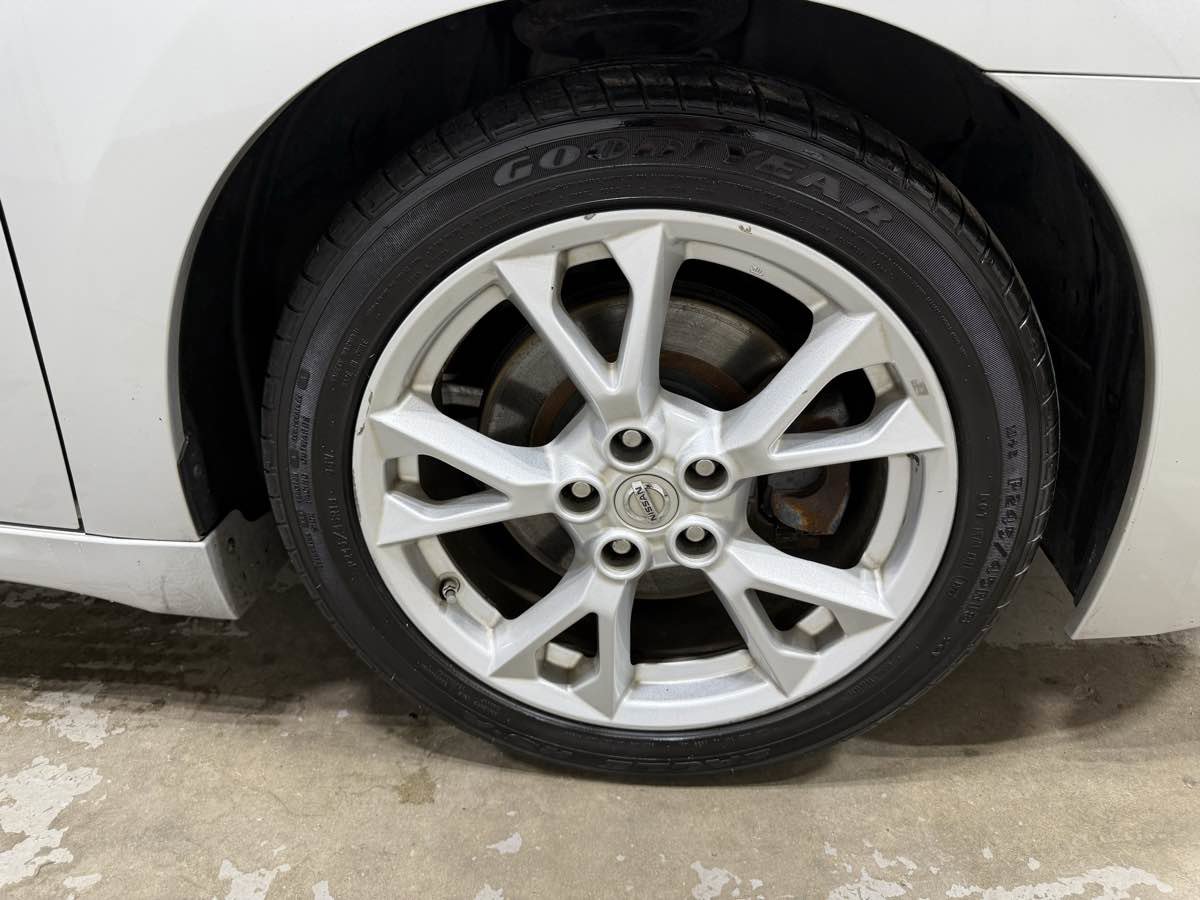Used 2012 Nissan Maxima 3.5 SV w/ Premium Pkg image 6