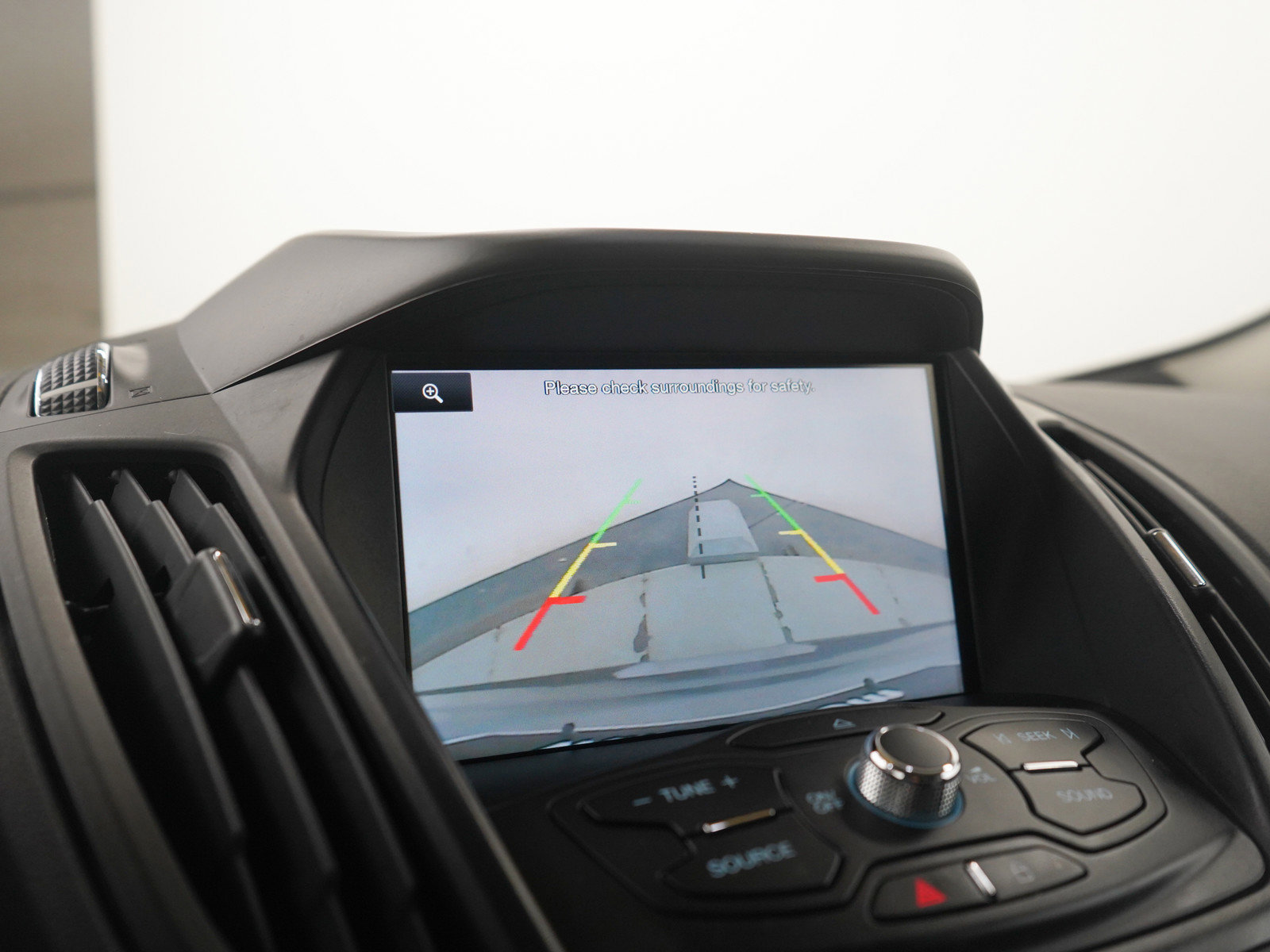 Used 2014 Ford Escape SE w/ Equipment Group 201A image 30