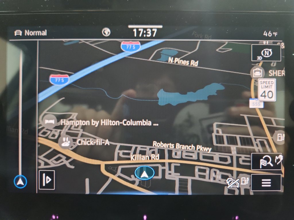 New 2026 Volkswagen Taos SEL image 16