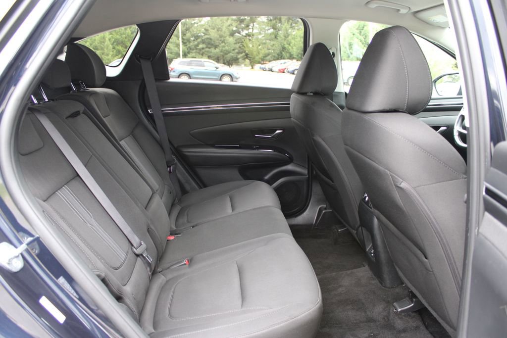Used 2022 Hyundai Tucson XRT AWD/4WD image 14