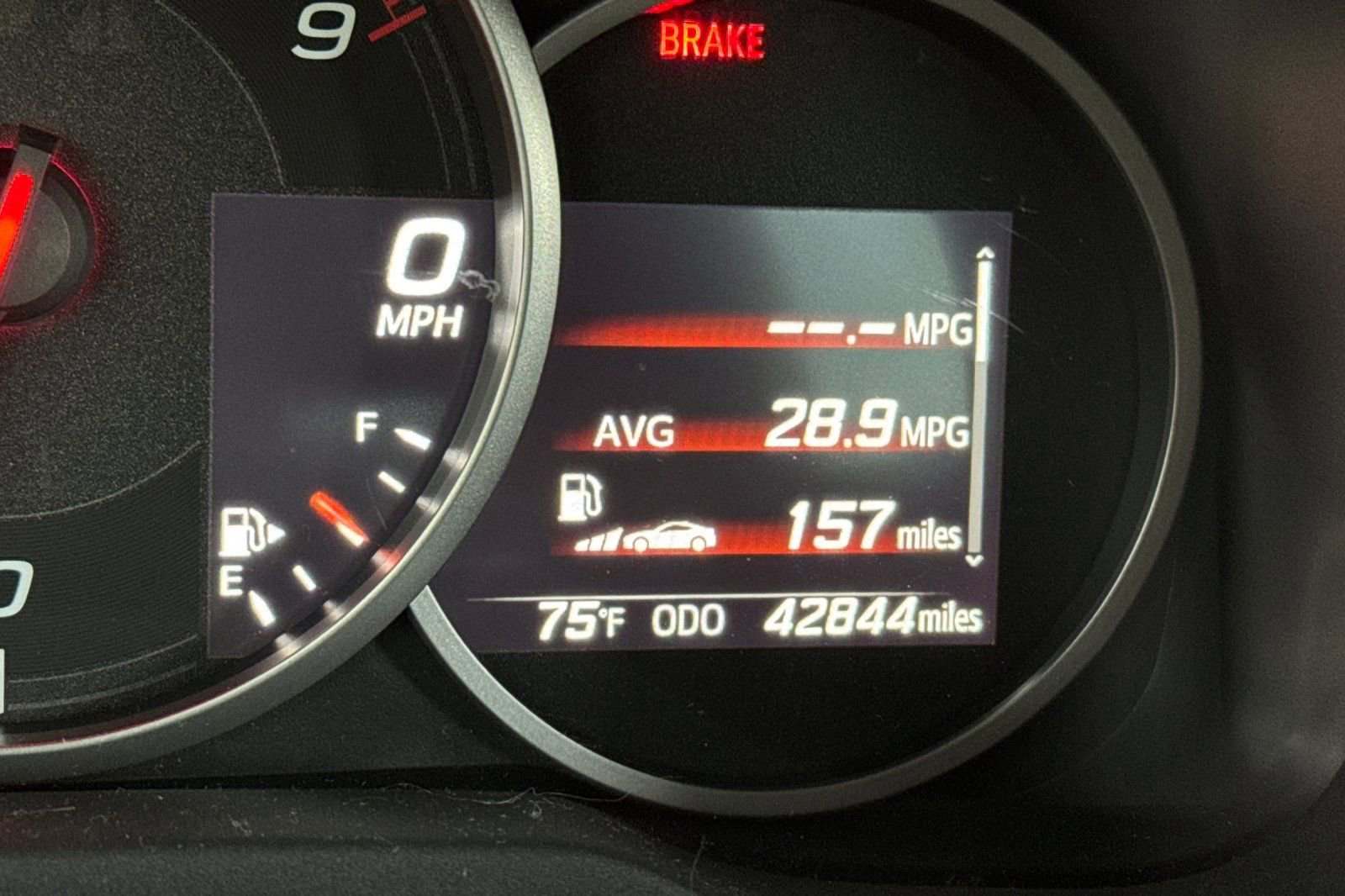 Used 2018 Subaru BRZ Limited w/ Performance Package RWD image 29