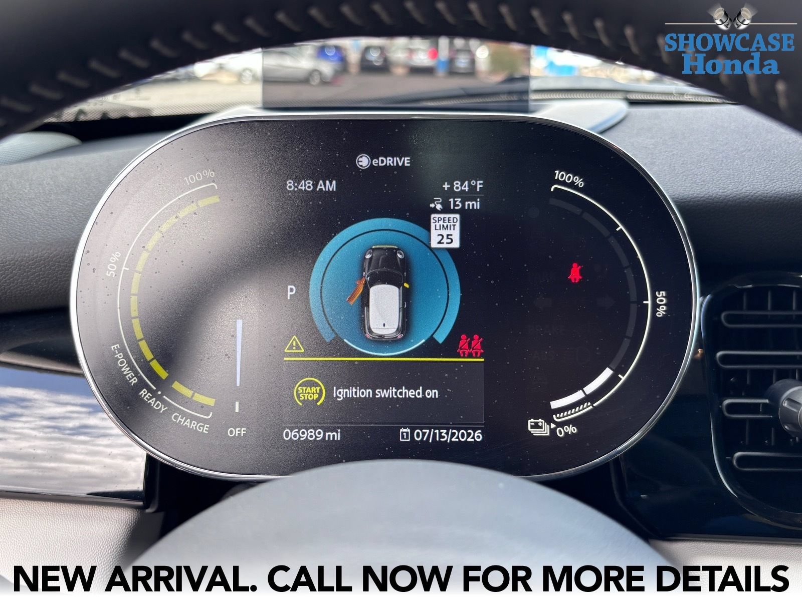 Used 2024 MINI Cooper SE FWD image 26