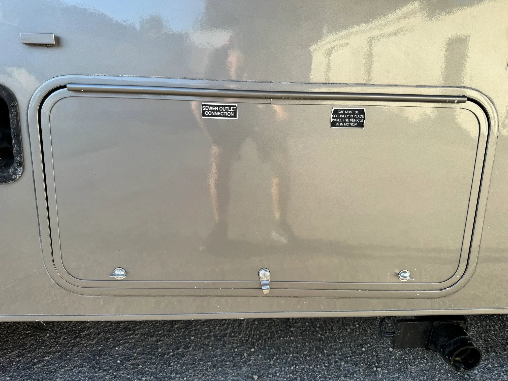 Used 2015 Ford E-450 and Econoline 450 Super Duty w/ Motorhome Prep Package image 14